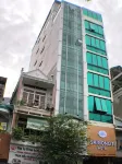Saigonciti Hotel Hotels near District 4