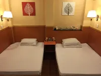 Venetian Hostel - Inns