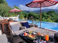 Chantra Khiri Chalet Chiang Mai Hotel a Hang Dong