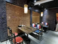 Jinli Hostel