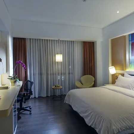 Brits Hotel Karawang