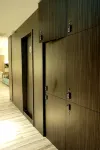 Poshpacker Hotel - Wifi