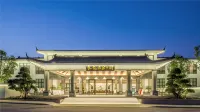 Julong Hot Spring Park Hotel