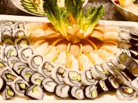 Four Points by Sheraton Riyadh Khaldia Hotele w: Rijad