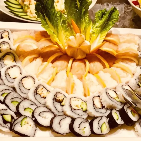 Four Points by Sheraton Riyadh Khaldia