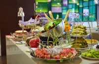 Merlinhod Hotel (Heshan Square) - breakfast