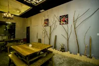 蠟家·客棧（織金洞店） - 早餐