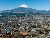Mars GardenWood Gotemba