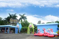Jiangmen Gudou Hot Spring Villa - Villas
