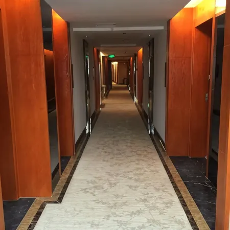 Hongzhi Hotel