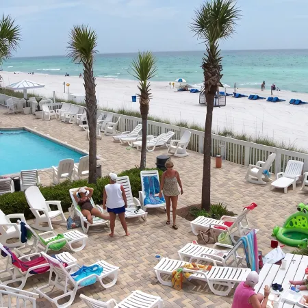 Sugar Sands Beachfront Hotel, a by the Sea Resort