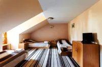 Zamek w Krasiczynie Hoteles en 