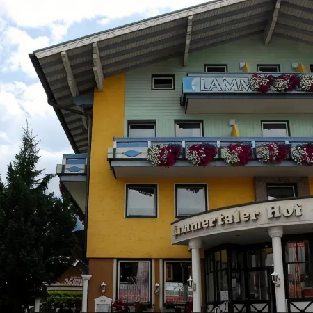 Lammertalerhof