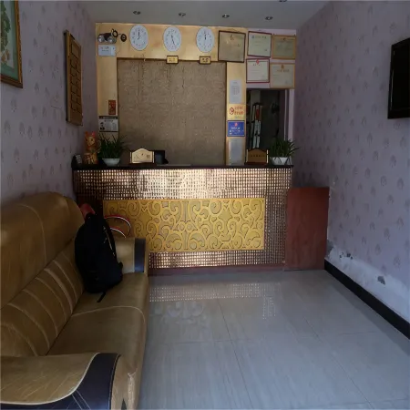 Xunuo Hotel