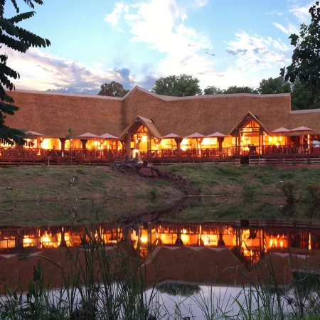 Indaba Lodge Hotel Richards Bay
