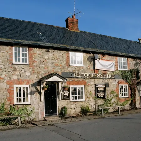 The Queen's Head