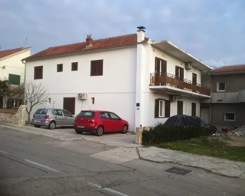 Rooms Ivica Vodice Hotels in Vodice