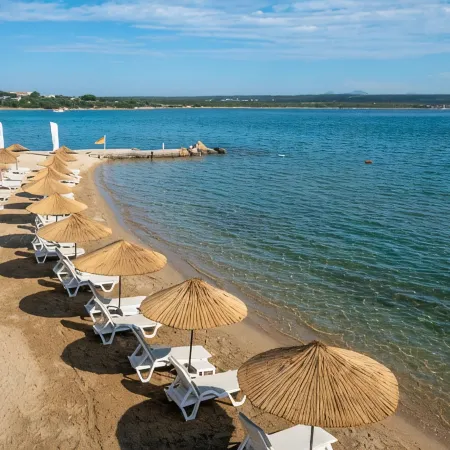 Duja Didim - Ultra All Inclusive