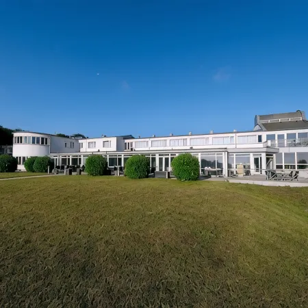 Hotel Juelsminde Strand