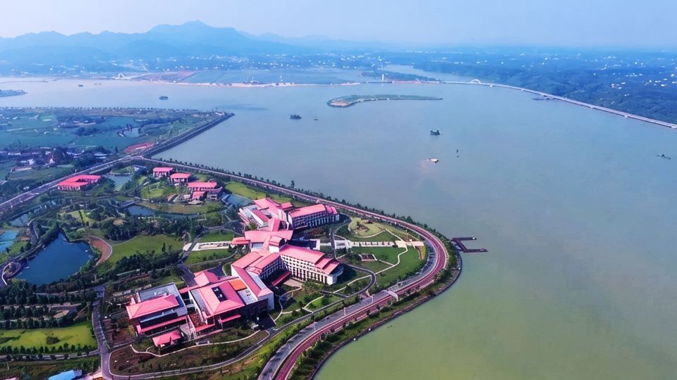 Liuyuan Jinjiang Hotel Changde