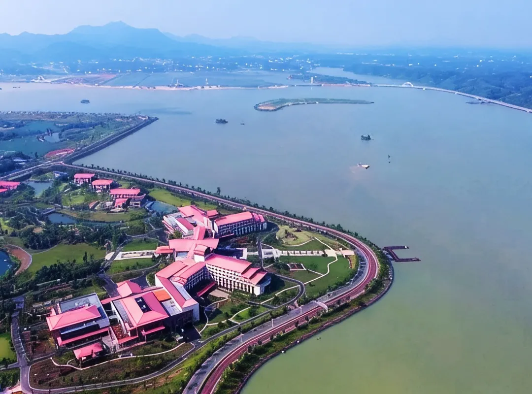 Liuyuan Jinjiang Hotel Changde - Changde