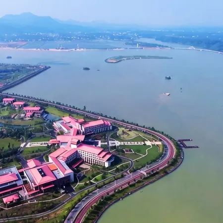 Liuyuan Jinjiang Hotel Changde
