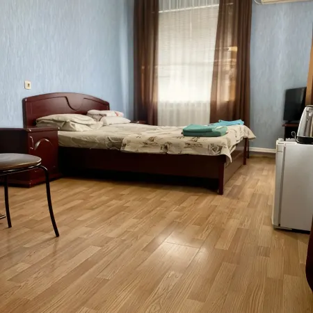 Sultan Living Quarters