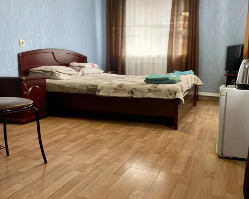 Sultan Living Quarters Hotels in Maykop