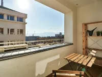 Downtown View