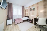 Olimp Hotel - Homestays