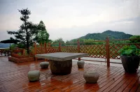 Huqinshe Inn