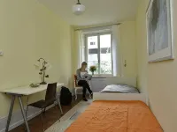 Gästezimmer Plänke Hotels in Biel