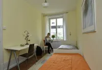 Gästezimmer Plänke
