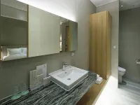 South Urban Hotel 射日塔周辺のホテル