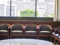 Hotel Diligencias โรงแรมใกล้ปาลาซิโอ โพสตัล