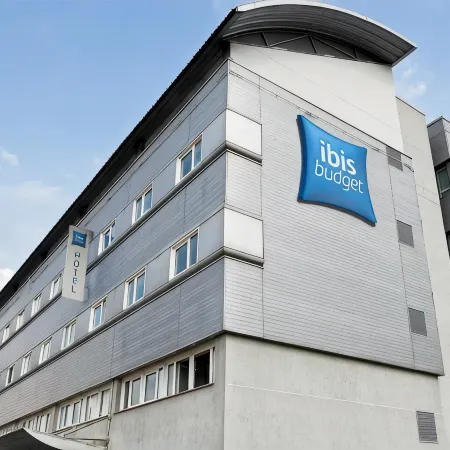 Motel One Nürnberg-Plärrer