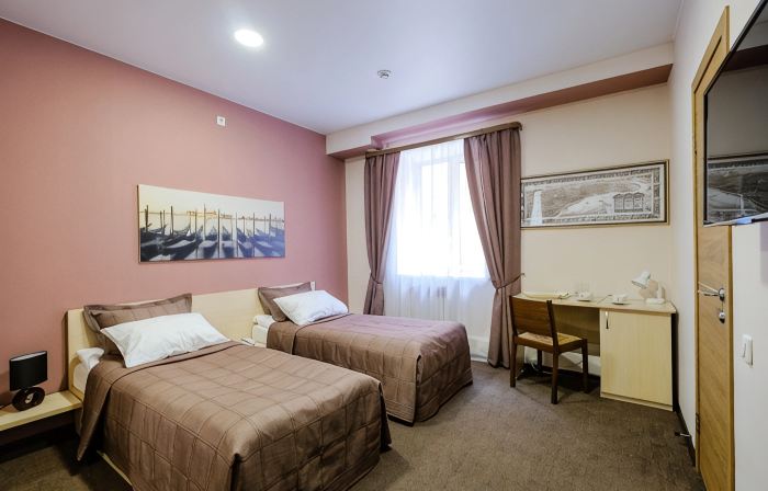 Galereya Hotel