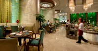 تش جي إنترناشونال هوتل - فطور