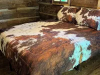 Charming 2-bedroom cabin in enchanting Wadesville with Heat, AC, WiFi, Hot Tub Hotéis em Posey County