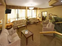 Best Western Plus Richmond Airport Hotel