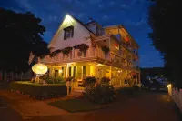Harborage Inn on the Oceanfront