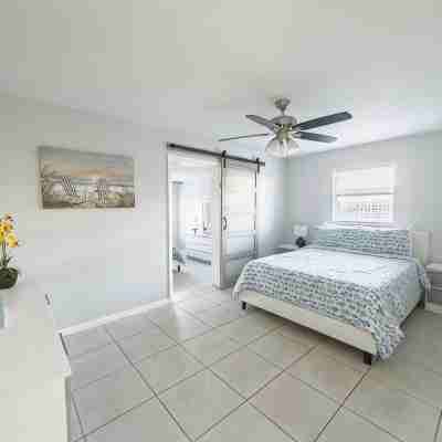 Relaxing Apartment Close to the Beach ! Rooms