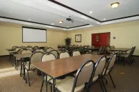 Best Western Plus Katy Inn  Suites