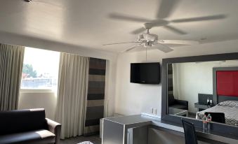 Hotel Atenas Plaza
