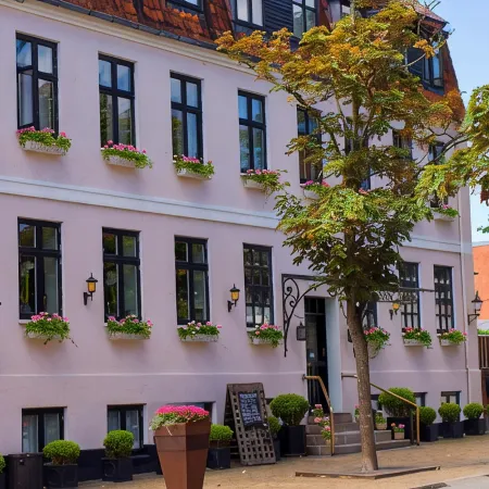 Park Hotel & Vinbar