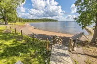 Radalla Resort - 2-Star