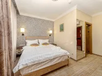 Gansdorf Hotel Boutique Hotel 튜멘 호텔