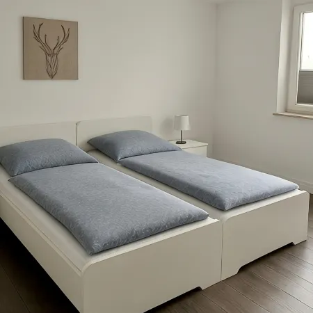Neu Renovierte Ferienwohnung in Guxhagen, bei Kassel