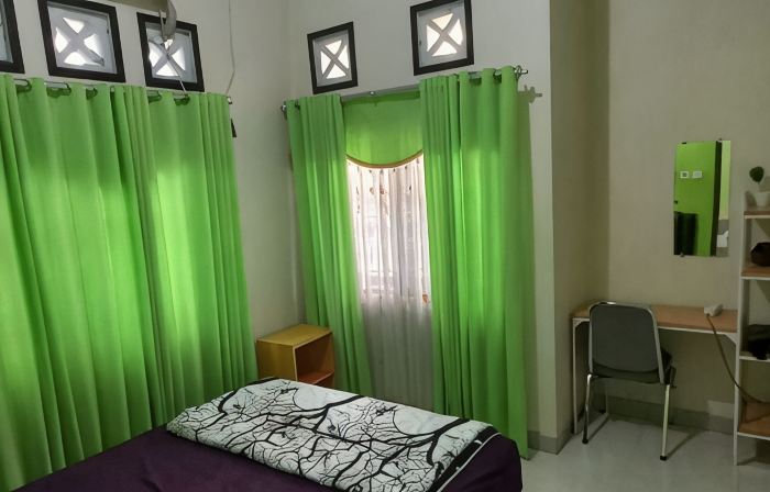 Cloverleaf Homestay