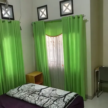 Cloverleaf Homestay